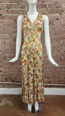 Vintage Dress