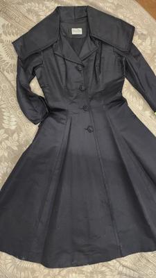 Vintage Dress