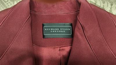 Vintage Richard Tyler Ensemble
