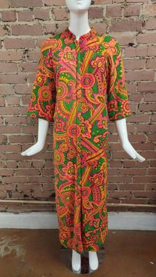 Vintage Dress