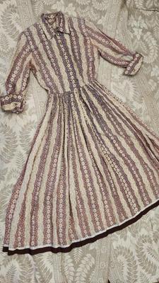 Vintage Dress