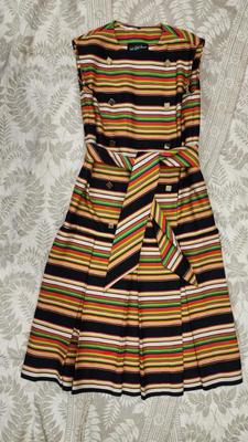 Vintage Bill Blass Dress