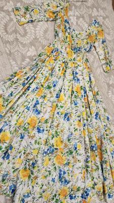 Vintage Dress