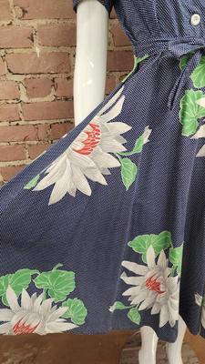 Vintage Dress