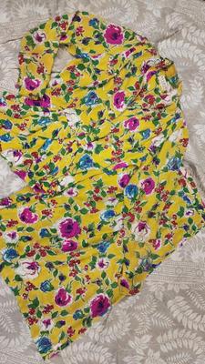 Vintage Dress