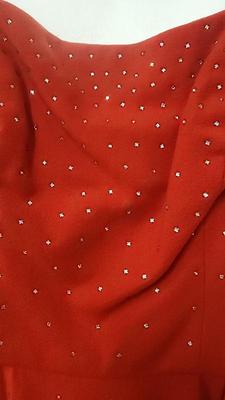 Vintage Dress