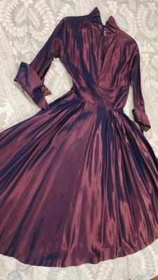 Vintage Dress