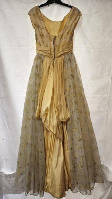 Vintage Dress