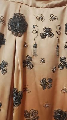 Vintage Dress