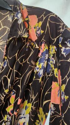 Vintage Dress