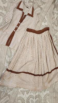 Vintage Dress