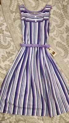 Vintage Koret Dead Stock Dress