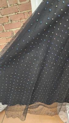 Vintage Ceil Chapman Dress