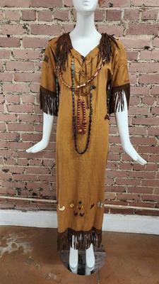 Vintage Dress