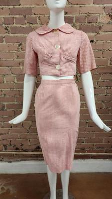 Vintage Dress