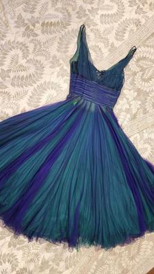 Vintage Dress