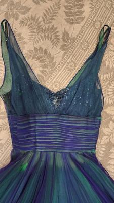 Vintage Dress