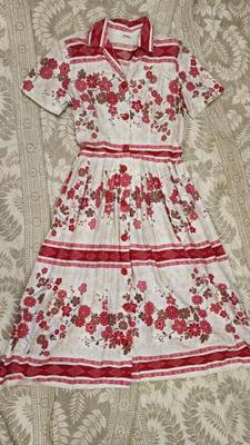 Vintage Dress