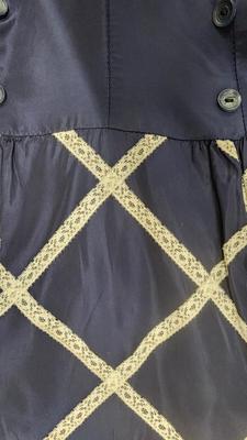 Vintage Dress