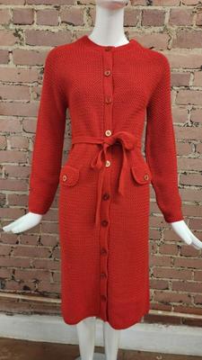 Vintage Dress