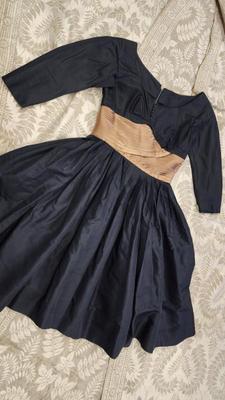 Vintage Dress