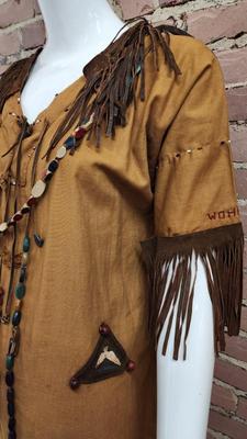 Vintage Dress