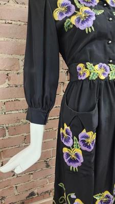 Vintage Dress