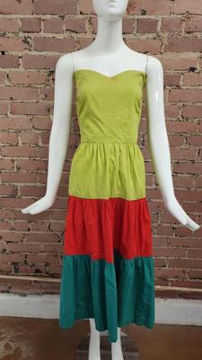 Vintage Dress