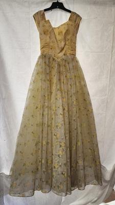 Vintage Dress