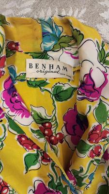 Vintage Dress