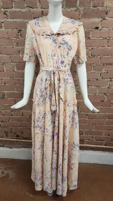 Vintage Dress
