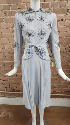Vintage Dress