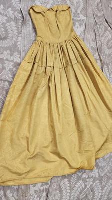 Vintage Dress