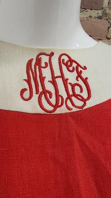 Vintage Dress