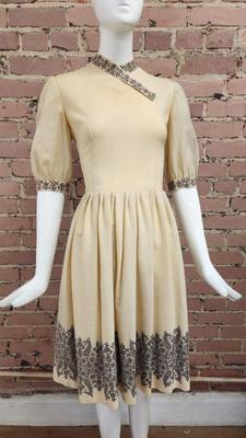 Vintage Dress
