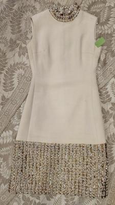 Vintage Dress