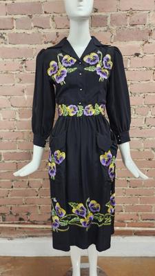 Vintage Dress