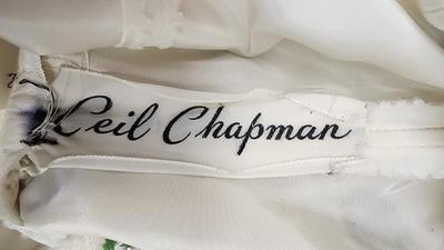 Vintage Ceil Champan Dress