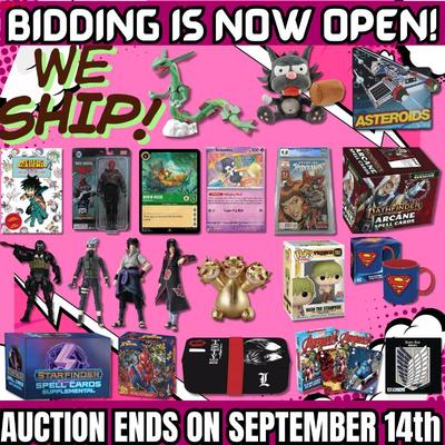 Sale Photo Thumbnail #1: For more information and to place your bids, kindly visit us at https://garnetgazelle.hibid.com/ BID NOW!