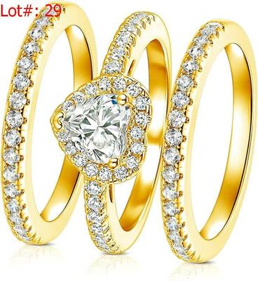 For more information and to place your bids, kindly visit us at https://garnetgazelle.hibid.com/ BID NOW!
