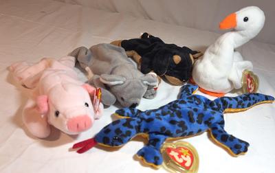 Ty Beanie Baby #3