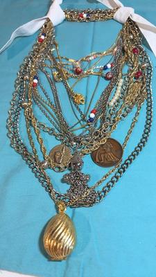 Costume Jewelry 