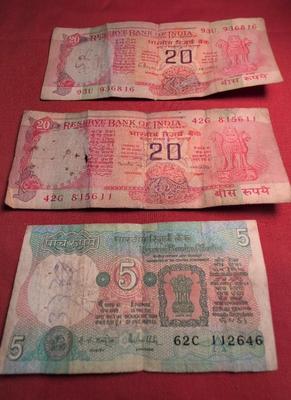 Bank Of India