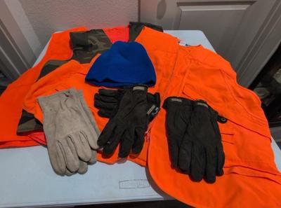 Hunting Vests