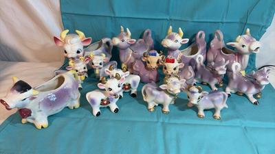 Purple Cow Lot #4