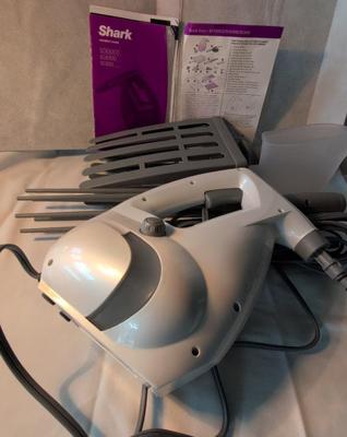 Shark Handheld Steamer