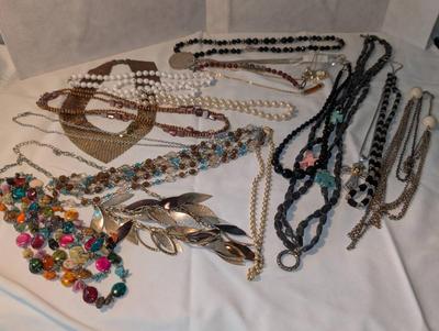 Costume Jewelry