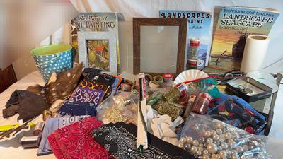 Crafting Lot #1