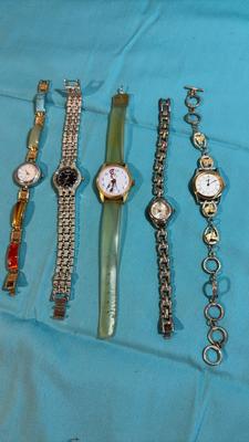 Ladies Watches #2