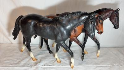 Breyer #5